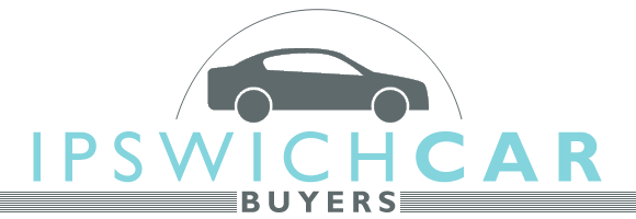 Ipswich car buyers logo