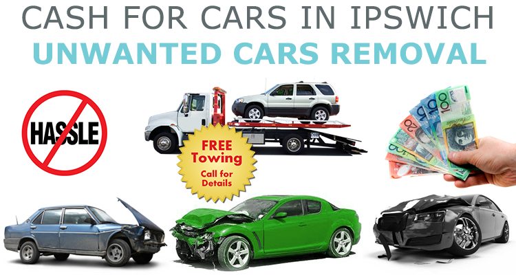 Cash For Cars Ipswich